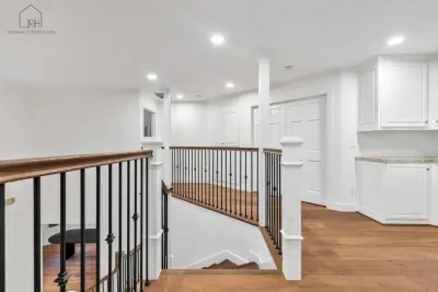 RH Design & Construction - Smart Home & Theater Installers in San Jose, CA