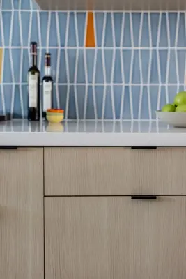 Taste the Hue by Blythe Interiors