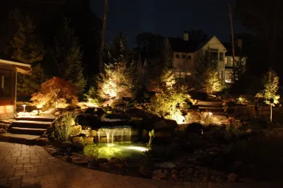 Hedge Landscape - Paver Installation in Columbus, OH