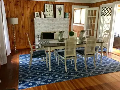 Robin Davis Interiors - Interior Design & Decorating in South Portland, ME