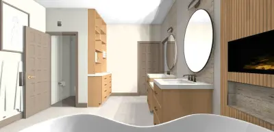 Deisi Vazquez Interiors - Smart Home & Theater Installers in La Habra, CA