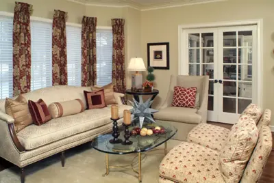 Kay Crowson Rasoletti Interior Design - Custom Cabinets & Cabinetry in Santa Fe, NM