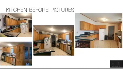 BTECH College Interior Design Firm - Bathroom Remodeling in Logan, UT