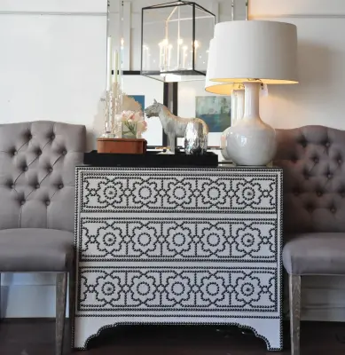 Miranda Alexander Interiors - Interior Design & Decorating in Decatur, AL