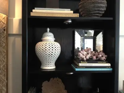 Miranda Alexander Interiors - Interior Design & Decorating in Decatur, AL