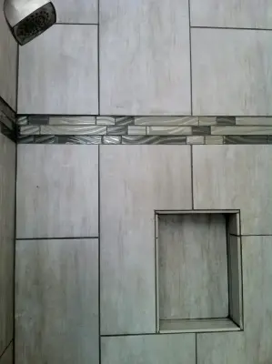Bathroom Tile by Union Furniture And Flooring