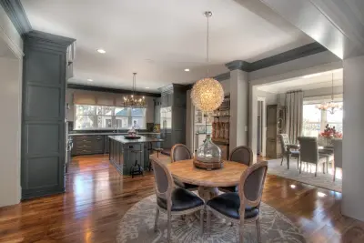 Design in the city - Kitchen Remodeling in Charlotte, MI
