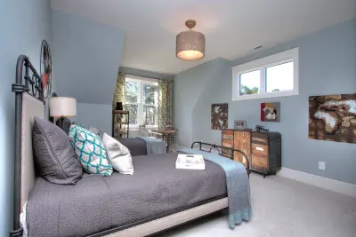 Design in the city - Kitchen Remodeling in Charlotte, MI