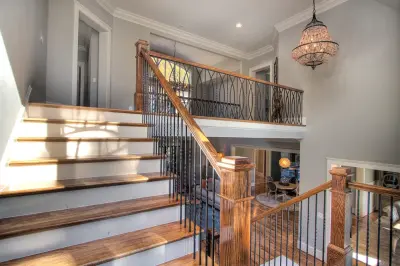 Design in the city - Kitchen Remodeling in Charlotte, MI