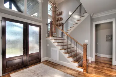 Design in the city - Kitchen Remodeling in Charlotte, MI
