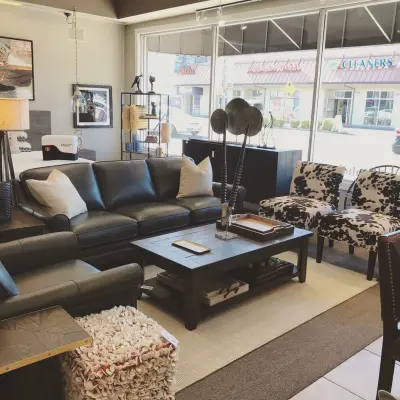 Urban 57 Home Decor & Design - Interior Design & Decorating in Sacramento, CA