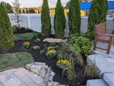 Heidrich Landscaping - Seasonal Yard Cleaning in Coram, NY