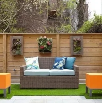 Outdoor Living by Heidrich Landscaping