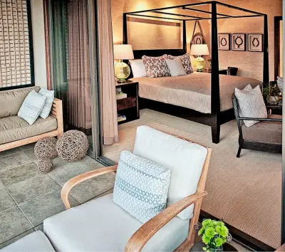 Fine Design Interiors, Inc. - Custom Home Builders in Waimea, HI