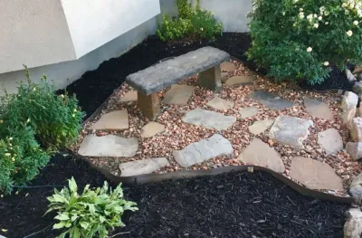 Featured Projects by Heidrich Landscaping