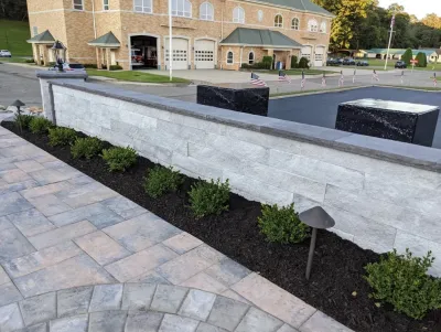 Heidrich Landscaping - Seasonal Yard Cleaning in Coram, NY