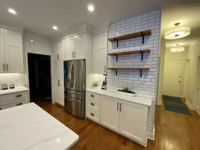CL, Inc. - Custom Cabinets & Cabinetry in Carmel, IN