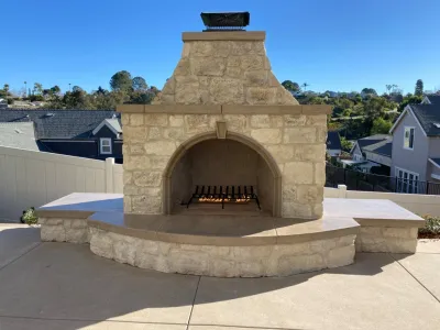 Helcco Landscape Construction - Irrigation System Repair in Oceanside, CA
