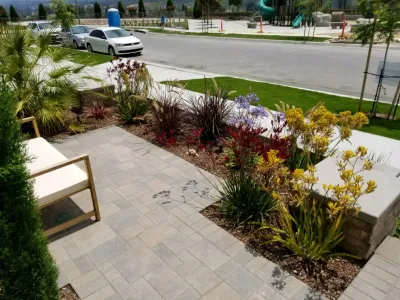 Helcco Landscape Construction - Irrigation System Repair in Oceanside, CA