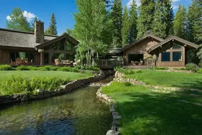 EK Reedy Interiors, Inc. - Interior Design & Decorating in Jackson, WY
