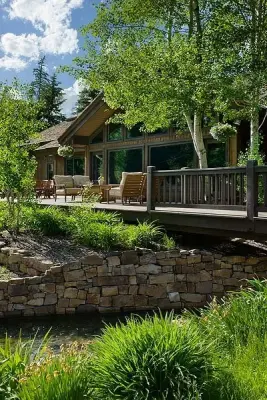 EK Reedy Interiors, Inc. - Interior Design & Decorating in Jackson, WY