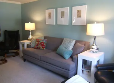 Lavender & Lotus Interior Design - Custom Cabinets & Cabinetry in Alton, NH