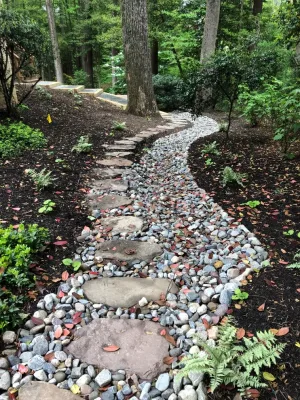 Drycreeks by HEMAX Construction Services & Landscaping, LLC