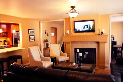 Shoman interiors LLC. - Smart Home & Theater Installers in Bellevue, WA