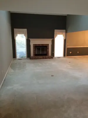 Fort Wayne Southwest Housing Phase 2 — Interior Design & Decorating project by SaraBella Home Staging & Redesign