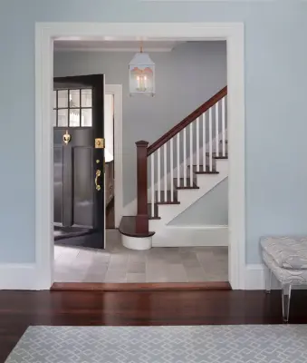 Spencer Street by Digs Design Company