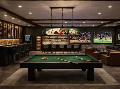 Park Avenue Design, Inc - Architectural & Building Design Services in Scottsdale, AZ