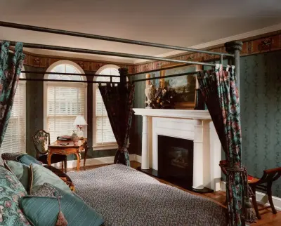 Spring Lake Extravaganza — Interior Design & Decorating project by Bob Lancaster Designs