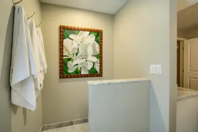 Historic Village Tradition — Interior Design & Decorating project by Southworth Interior Design