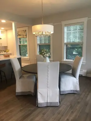 Keeping Good Company - Interior Design - Professional Home Organizers in Vergennes, VT