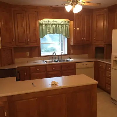 Zehna Designs - Custom Cabinets & Cabinetry in Athens, GA