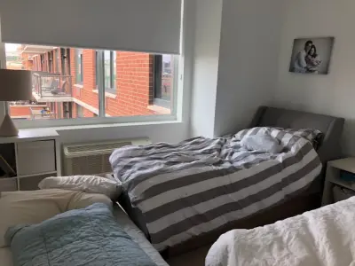 STAGE WELL - 1400 HUDSON STREET, HOBOKEN, NJ by OrganizDwell, LLC