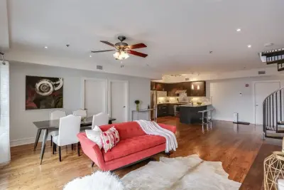 PHASE WELL - 635 6TH STREET PHD Hoboken, NJ by OrganizDwell, LLC