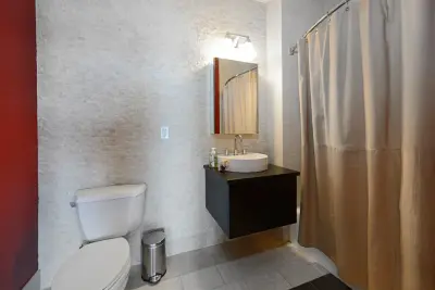 Hoboken 1500 Hudson St 12G - STAGED WELL by OrganizDwell, LLC