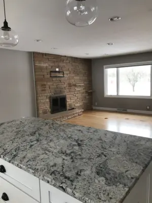 Brookfield, WI Before and After Staging — Interior Design & Decorating project by SHOW & SELL Home Staging LLC