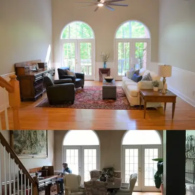 Tailored for you Interiors, LLC - Kitchen Remodeling in Winston Salem, NC