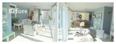 Tailored for you Interiors, LLC - Kitchen Remodeling in Winston Salem, NC