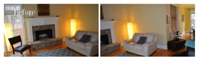Preliminary Projects — Interior Design & Decorating project by Tailored For You Interiors, LLC