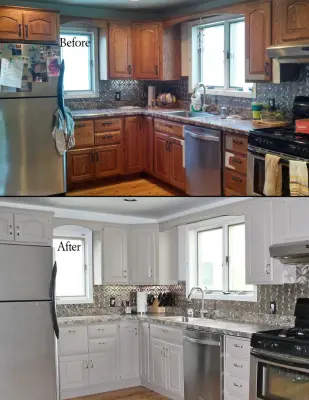 Starlily Design Studio LLC - House Painting Services in Saratoga Springs, NY