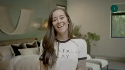 Video Content by Kaitlyn Wolfe