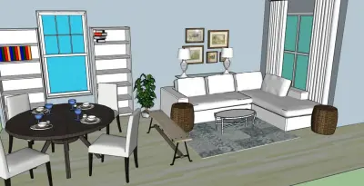 Design by Tammy Jean - Interior Design & Decorating in Menifee, CA