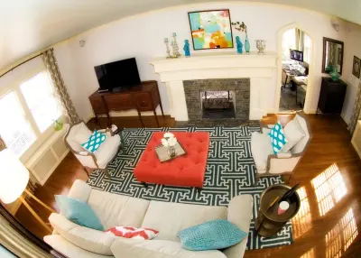 Kellogg Interiors - Interior Design & Decorating in Lawrence, KS