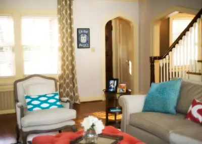 Kellogg Interiors - Interior Design & Decorating in Lawrence, KS