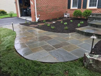 Leesburg - Delphinium Circle by HEMAX Construction Services & Landscaping, LLC