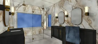 Britt Aoshima Designs - Kitchen Remodeling in Corpus Christi, TX