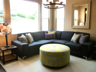 Rockberry Avenue — Interior Design & Decorating project by Re-Style Interiors